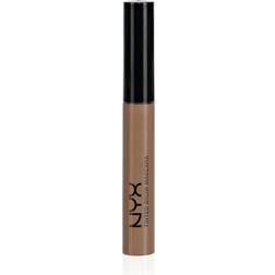 NYX Tinted Brow Mascara Chocolate